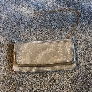 Lulu Townsend Clutch